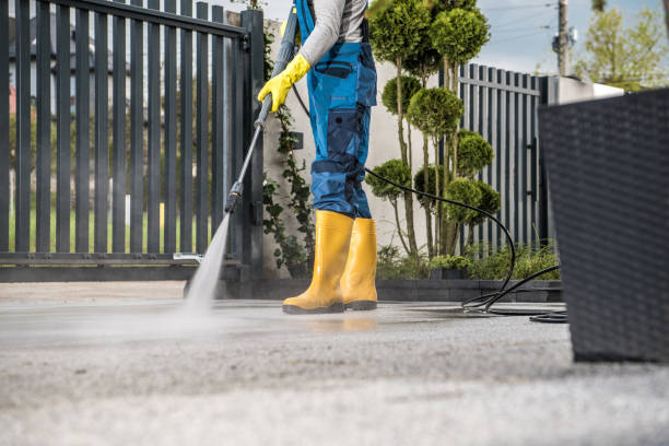 Chatmoss, VA Pressure Washing Services Company
